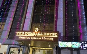 The Dwarika Hotel Dwarka Gujarat